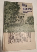 Opowiadania bizarne Olga Tokarczuk