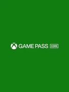 XBOX GAME PASS CORE SUBSKRYPCJA - 6 MIESIĘCY