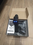 Urządzenie masujace