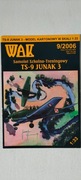TS-9 Junak 1:33 WAK