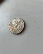 Moneta Marceli Nowotko 1893 -1942 1977