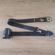 VW Golf Mk 1 Przedni pas bezpieczeństwa 