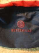 [unikat]Nerka BETLEWSKI-UNISEX.NIEZNISZCZONA.HIT.MODA 2025.Paryż.Polska