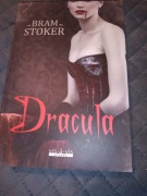 DRACULA  - BRAM STOKER  