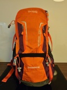 Plecak nowy lekki, wygodny, 50 l, 