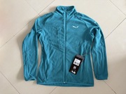 Damska bluza Salewa Drava 2 rozmiar L ocean