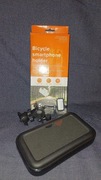 Uchwyt do smartfona na rower iPhone i Galaxy