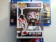 Terrifier FUNKO POP nr. 1592 Halloween prezent 