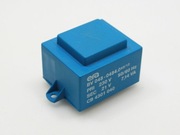 Transformator sieciowy 21V 0,34A - 7W