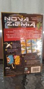 Gra Nowa Ziemia w stanie idealnym