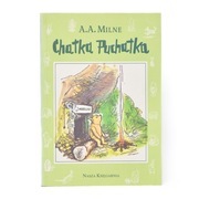 CHATKA PUCHATKA - A. A. MILNE (4)