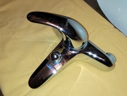 Bateria wannowa i umywalkowa Hansgrohe