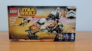 LEGO 75090 Star Wars. Superścigacz Ezry. Nowy zestaw z 2015 roku.