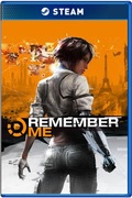 Remember Me - Steam Kod Aktywacyjny