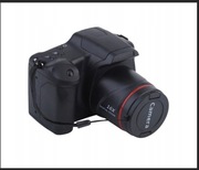 Aparaty cyfrowe Kamera wideo 4k