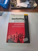 Marketing polityczny. Perspektywa psychologiczna  W.  Cwalina, A. Falkowski