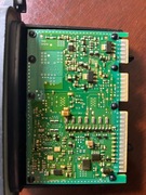 sterownik świateł BMW F10 LCM