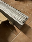 Oprawa lampa świetlówkowa 2x35W Previa ELGO biuro