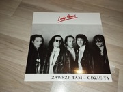 Lady Pank "Zawsze tam gdzie ty" Vinyl