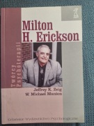 J.Zeig ,,Milton H.Erickson"