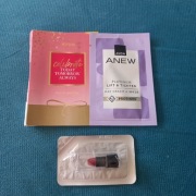 Avon zestaw mini kosmetyków 3 sztuki