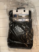 BMW F30 F31 F34 xDrive Dywaniki Gumowe Allwetter Przód 51472339809