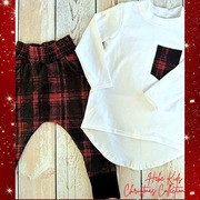 Zestaw dla chłopca na święta 