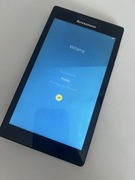Lenovo Tab 2 tablet 