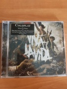 Coldplay Viva La Vida (CD)