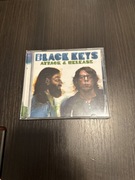 Płyta CD Attack & Release The Black Keys