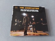 The Association "The Complete Warner Bros. & Valiant Singles..." 2 cd