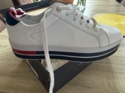 sneakersy Tommy Hilifinger nowa cena!!!