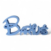 Bartuś / Bartosz / Bartłomiej / Bartek - imię dziecka do pokoju