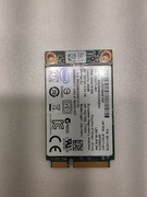 Dysk SSD mSATA Intel 24GB | SSDMAEXC024G3H | HP Spare 683306-001 | Sprawny