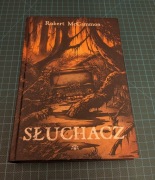 Słuchacz - Robert McCammon