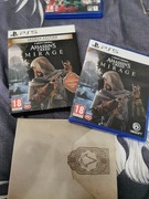 Assasin mirage ps5 pl