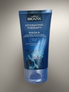 L'Biotica Biovax Glamour maska do włosów nawilżenie i wygładzenie Hydrating