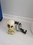 Gra Łowcy duchów interaktywna pistolety zawiera baterie sprawna Poznań