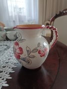 Dzbanek ceramiczny 