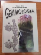 Gemmologia, Lucyna Natkaniec-Nowak, książka nowa
