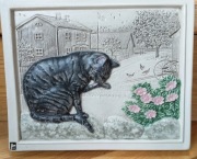 Obrazek Jie GANTOFTA lata 60-70