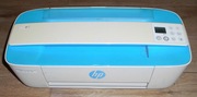 Drukarka HP 3787 - drukarka , skaner , kopiarka , funkcje sieciowe wi fi 