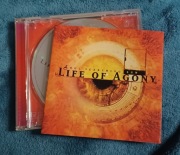 Life of Agony Soul Searching Sun Caputo Type O Negative Alice In Chains