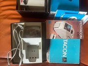 przegladarka i przystawka automat do rzutnika PENTACON