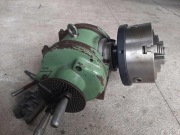 Podzielnica frezarska