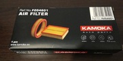 Filtr powietrza Kamoka F204601 Fiat, Lancia, Zastawa.