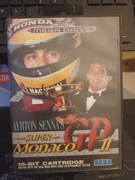 Sega Mega Drive Gry Retro