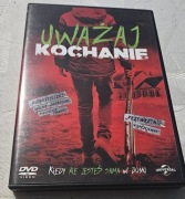 Horror Świąteczny - Uważaj Kochanie