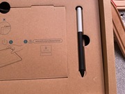 Tablet graficzny Wacom One 13,3” Full HD - Stan idealny