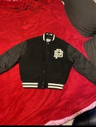 Kurtka Pitbull damska zimowa XS 